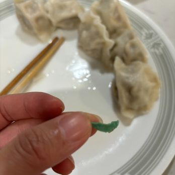 Hanson's Pastry - Dim Sum Near Me - Milpitas, California
