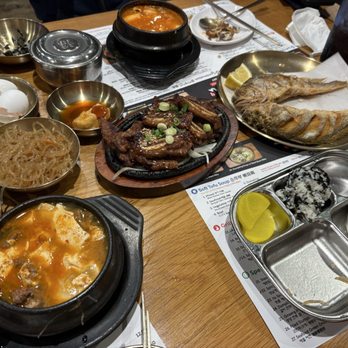 Its Tofu - Korean Near Me - Irvine, California Its Tofu - Korean Near Me - Irvine, California