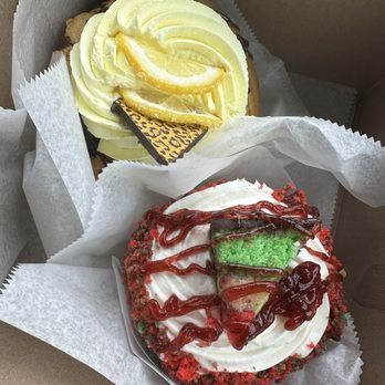 Get Baked New York - Bakeries Near Me - Hicksville, New York