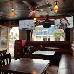Great Mex - I dig the layout