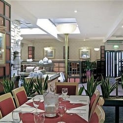 Holiday Inn Hotel Newport