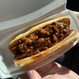 Coney Dog