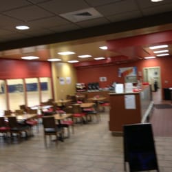 Camas Center - Food bar