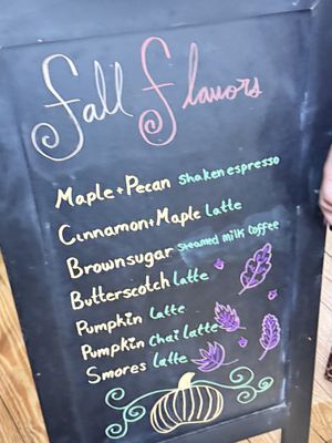 Menu photo 7 Bread and Butter Bakery Covington, GA