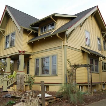 Dowd Restoration - the front of the house - General Contractors Near Me - Denver, Colorado Dowd Restoration - the front of the house - General Contractors Near Me - Denver, Colorado