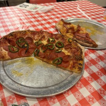 Mattenga's Pizzeria - Schertz - Pizza Near Me - Schertz, Texas Mattenga's Pizzeria - Schertz - Pizza Near Me - Schertz, Texas