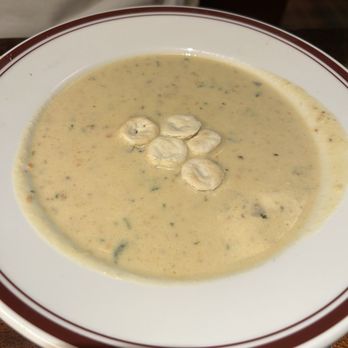 Mike's American - Corn and crab chowder - American Near Me - Springfield, Virginia Mike's American - Corn and crab chowder - American Near Me - Springfield, Virginia