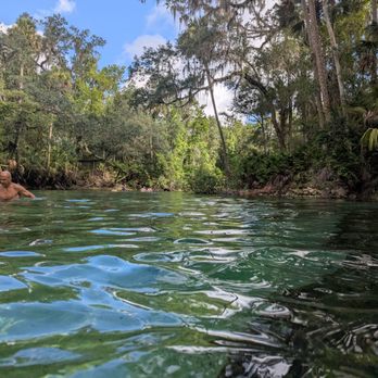 Blue Spring State Park - Parks Near Me - Orange City, Florida