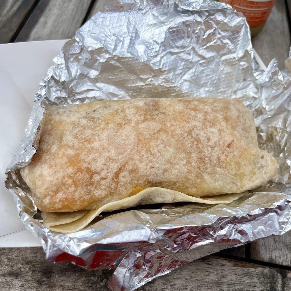 Zack's - Delicious breakfast burrito - Bike Rentals Near Me - Huntington Beach, California Zack's - Delicious breakfast burrito - Bike Rentals Near Me - Huntington Beach, California