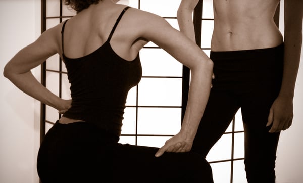 SlowBurn Personal Training Studios by null