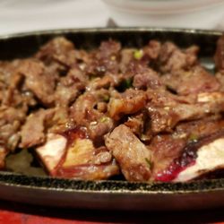 Samo - Galbi! Yum!