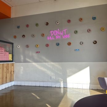 So Mochi - Super clean place, employee was very nice! Has a lot of variety of options for the Korean corn dogs, donuts, and beverages! - Desserts Near Me - Pomona, California So Mochi - Super clean place, employee was very nice! Has a lot of variety of options for the Korean corn dogs, donuts, and beverages! - Desserts Near Me - Pomona, California