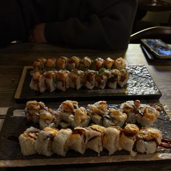 Yoi Tomo - Lion King, Anger Management - Japanese Near Me - Boise, Idaho