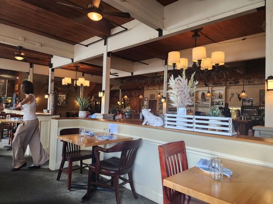 Epiphany Farms Restaurant by null