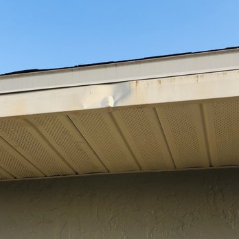 CRA Construction Enterprises - More bent trim and not repaired - General Contractors Near Me CRA Construction Enterprises - More bent trim and not repaired - General Contractors Near Me