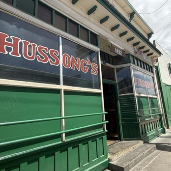 Hussong’s Cantina - Outside - Bars Near Me - Ensenada, BCN