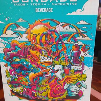 Condado Tacos - Tacos Near Me - Indianapolis, Indiana