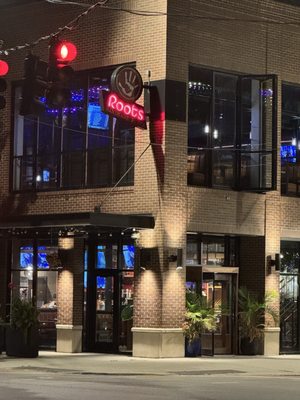 Roots Handmade Pizza - South Loop by null Roots Handmade Pizza - South Loop by null