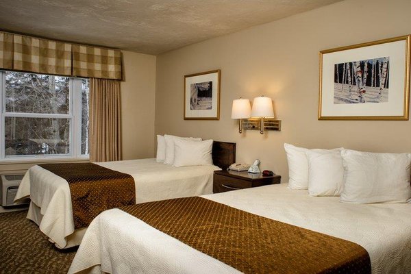 Silver Fox Inn by null