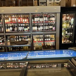Inverness Park Market - Wine