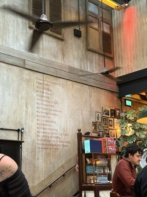 Dishoom King's Cross by null