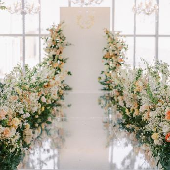 Milieu Florals - Florists Near Me - Torrance, California