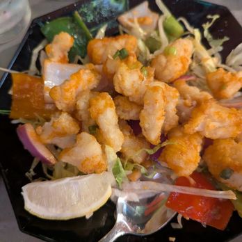 Phat Eatery - Calamari - Malaysian Near Me - Katy, Texas Phat Eatery - Calamari - Malaysian Near Me - Katy, Texas