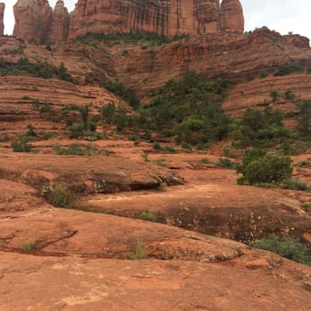 Cathedral Rock - Hiking Near Me - Sedona, Arizona Cathedral Rock - Hiking Near Me - Sedona, Arizona