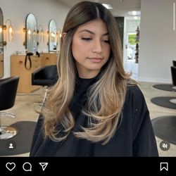 Mane Distraction - Hair by Nicole