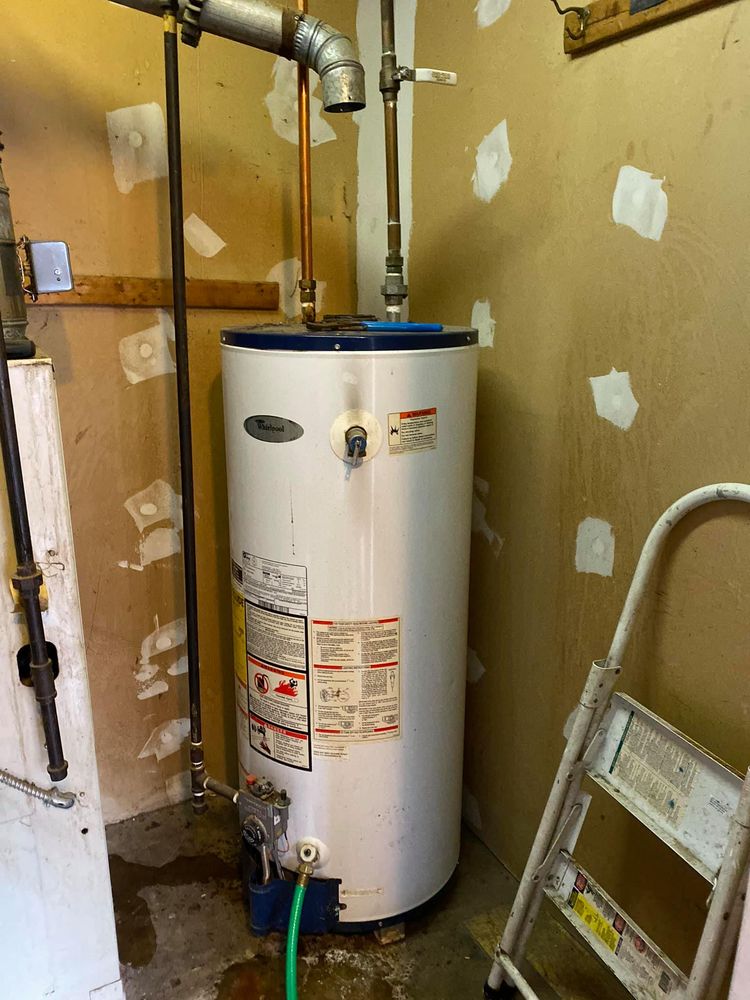 Slide of Curts Plumbing Solutions