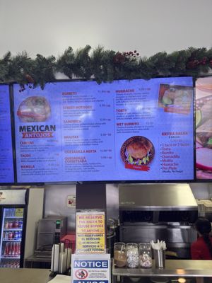 Antojitos Puebla by null