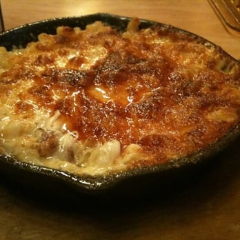 S'MAC - Alpine mac n' cheese - American Near Me - New York, New York S'MAC - Alpine mac n' cheese - American Near Me - New York, New York