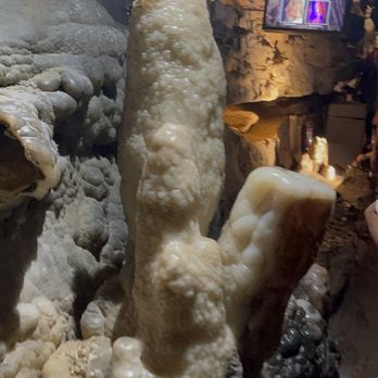 Ruby Falls - Landmarks & Historical Buildings Near Me - Chattanooga, Tennessee