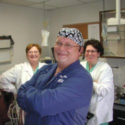 Androscoggin Oral and Maxillofacial Surgeons