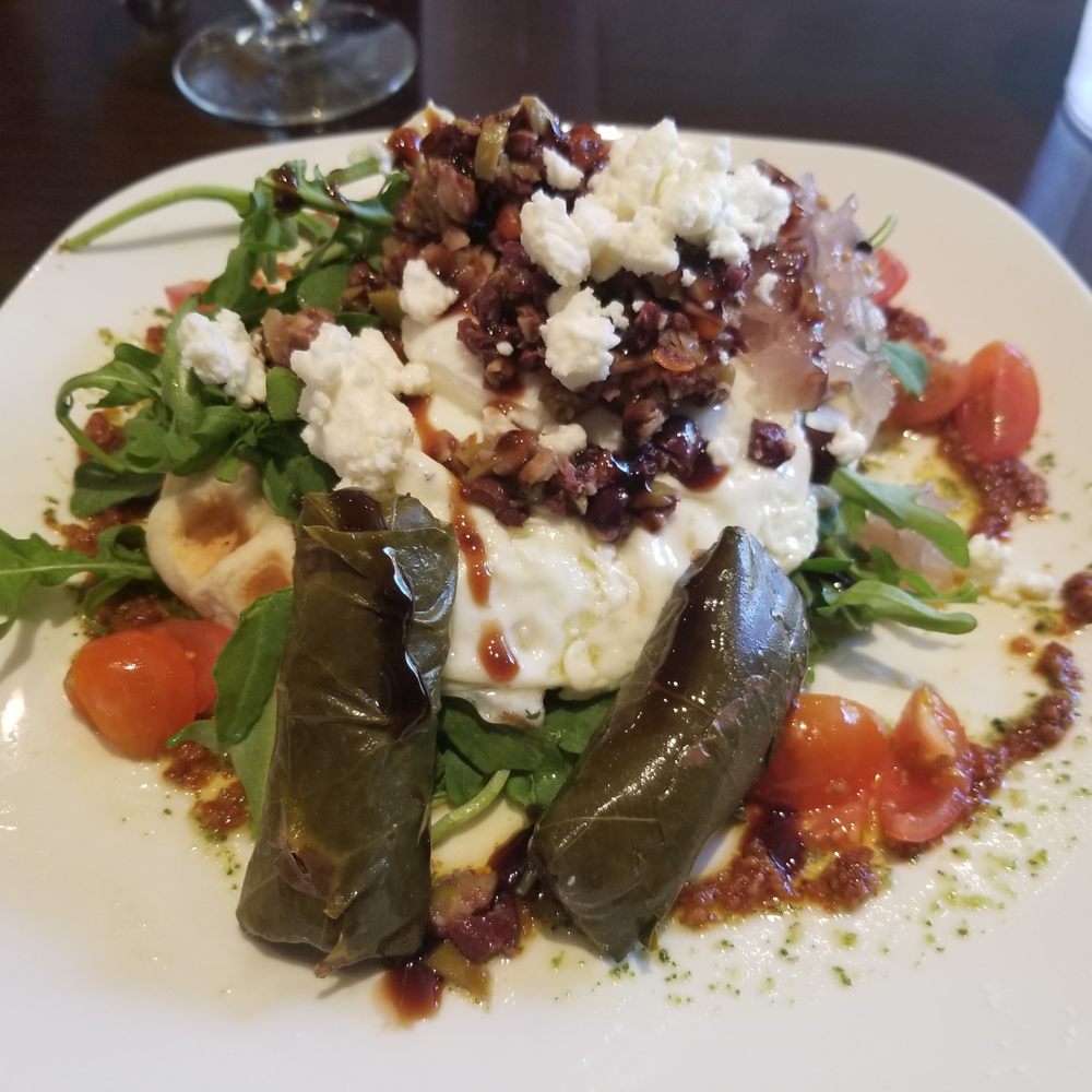 The Waffle Experience - Jimmys a greek - Waffles Near Me - Elk Grove, California The Waffle Experience - Jimmys a greek - Waffles Near Me - Elk Grove, California