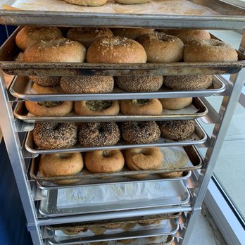 Sidedoor Bagel - Bagels Near Me - Indianapolis, Indiana