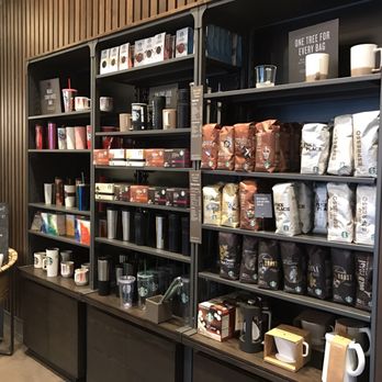 Starbucks - Nice selection of beans and equipment - Coffee & Tea Near Me - Searcy, Arkansas