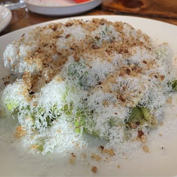 Sante - Caesar salad - Tapas/Small Plates Near Me - Woodstock, Vermont Sante - Caesar salad - Tapas/Small Plates Near Me - Woodstock, Vermont