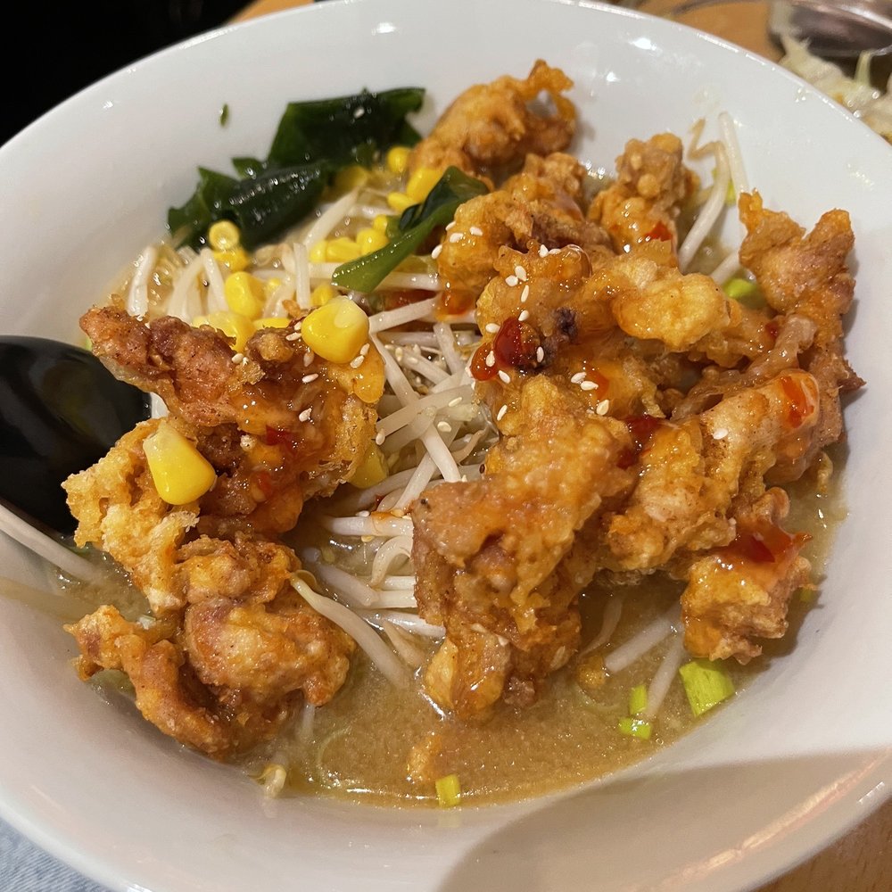 Yi Ping - Japanese Near Me - Paris, 75
