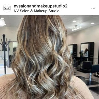 Nv Salon And Makeup Studio - Hair Salons Near Me - Odenton, Maryland Nv Salon And Makeup Studio - Hair Salons Near Me - Odenton, Maryland
