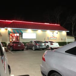 Wings 'N More Express