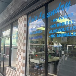 Jorge’s Coin Laundry