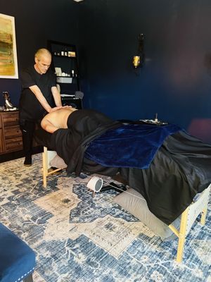 Stella Maris Spa by null