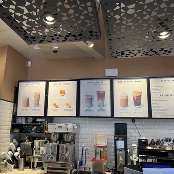 Starbucks - Coffee & Tea Near Me - Milpitas, California