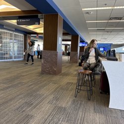 TSA Checkpoint - Joe Foss Field Airport in Sioux Falls gift card