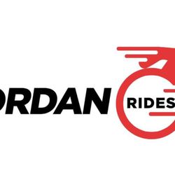 Jordan Rides