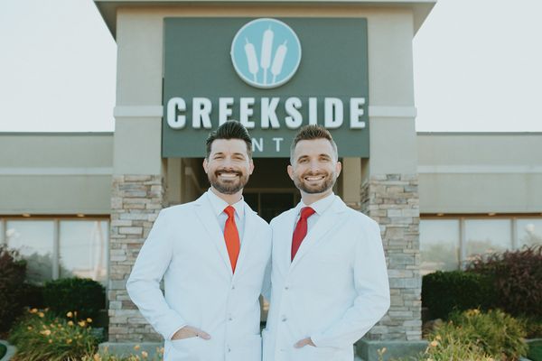 Creekside Dental