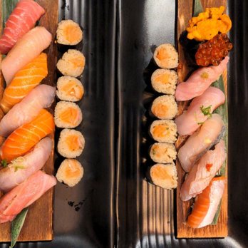 Mujiri - Sushi combos - Japanese Near Me - Oakland, California Mujiri - Sushi combos - Japanese Near Me - Oakland, California