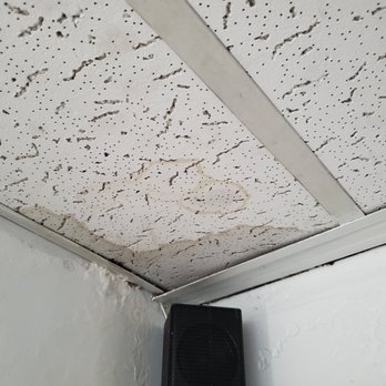 800 Remodeling - closed patio ceiling starts getting wet - General Contractors Near Me - Los Angeles, California
