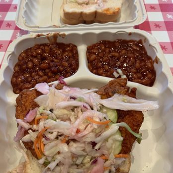 Hot Chicken Takeover - Southern Near Me - Columbus, Ohio Hot Chicken Takeover - Southern Near Me - Columbus, Ohio